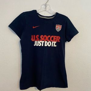 Nike US Soccer T-Shirt